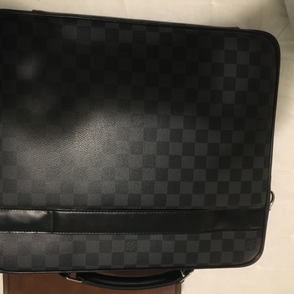 Computer bag - Picture 4 of 4